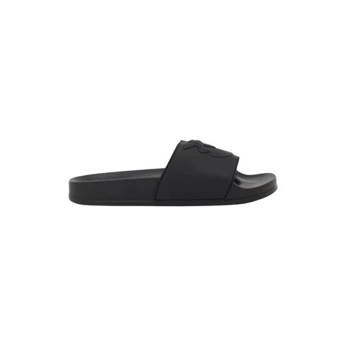 Pinko Ciabatte Ciabatta Donna Dilly 01 Nero P25 - PINKO SS0093E027 - Z99 - 37 - Francavilla Moda